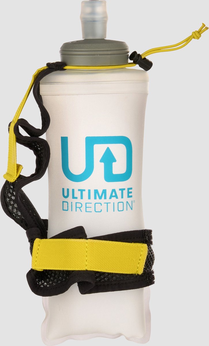 Ultimate Direction | Clutch Wrap | Handheld | 500 ML | Onyx | -