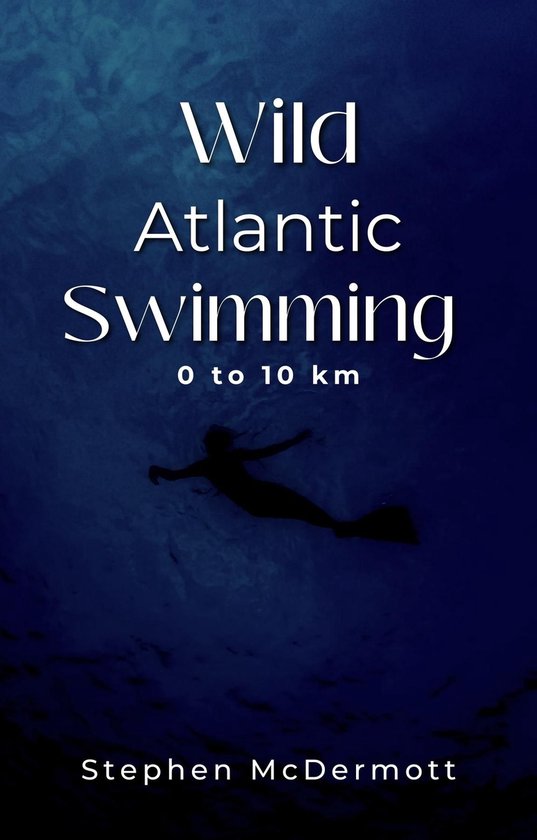 Wild Atlantic Swimming - cover