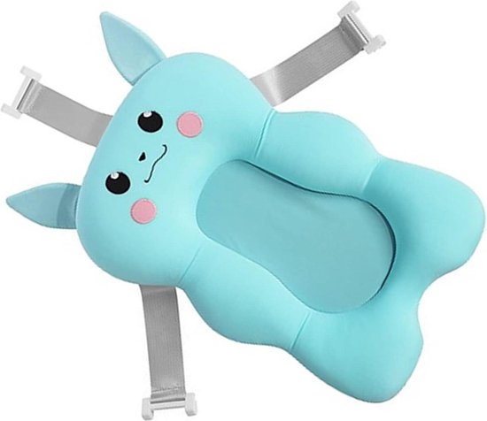 Voetjes Voor Pasgeboren Baby's Op Het Drijfmest Stock Afbeelding