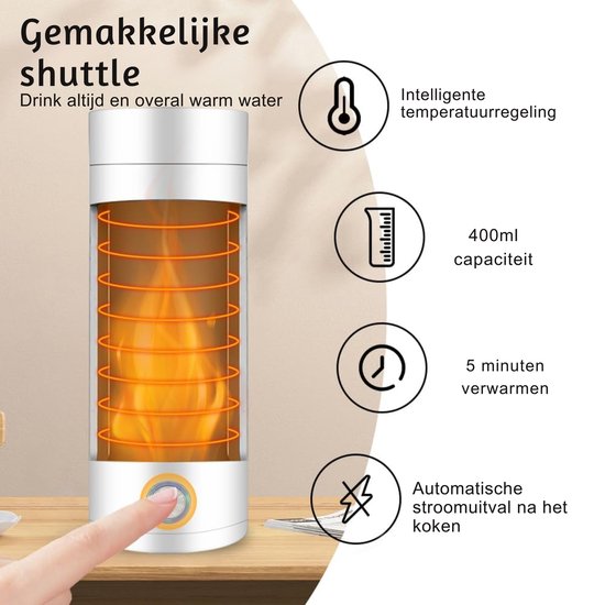 Kenwood waterkoker wit - Huishoudelijke apparaten kopen | Lage prijs