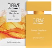 Therme Orange Happiness Eau de Parfum 30 ml