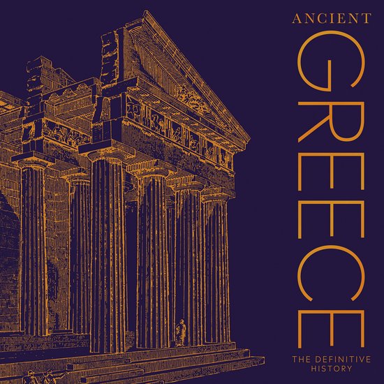 Ancient Greece - cover