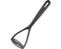 Westmark Aardappelstamper, lengte: 27,5 cm, Gentle, zwart, 28632270