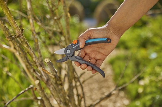 GARDENA Snoeischaar PremiumCut droog hout van GARDENA — afbeelding 4