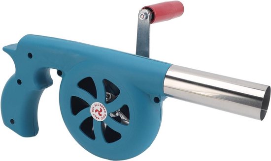 Handslinger Sirene Alarm, 110dB Luid Verstelbaar Volume
