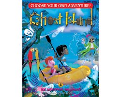 Ghost Island