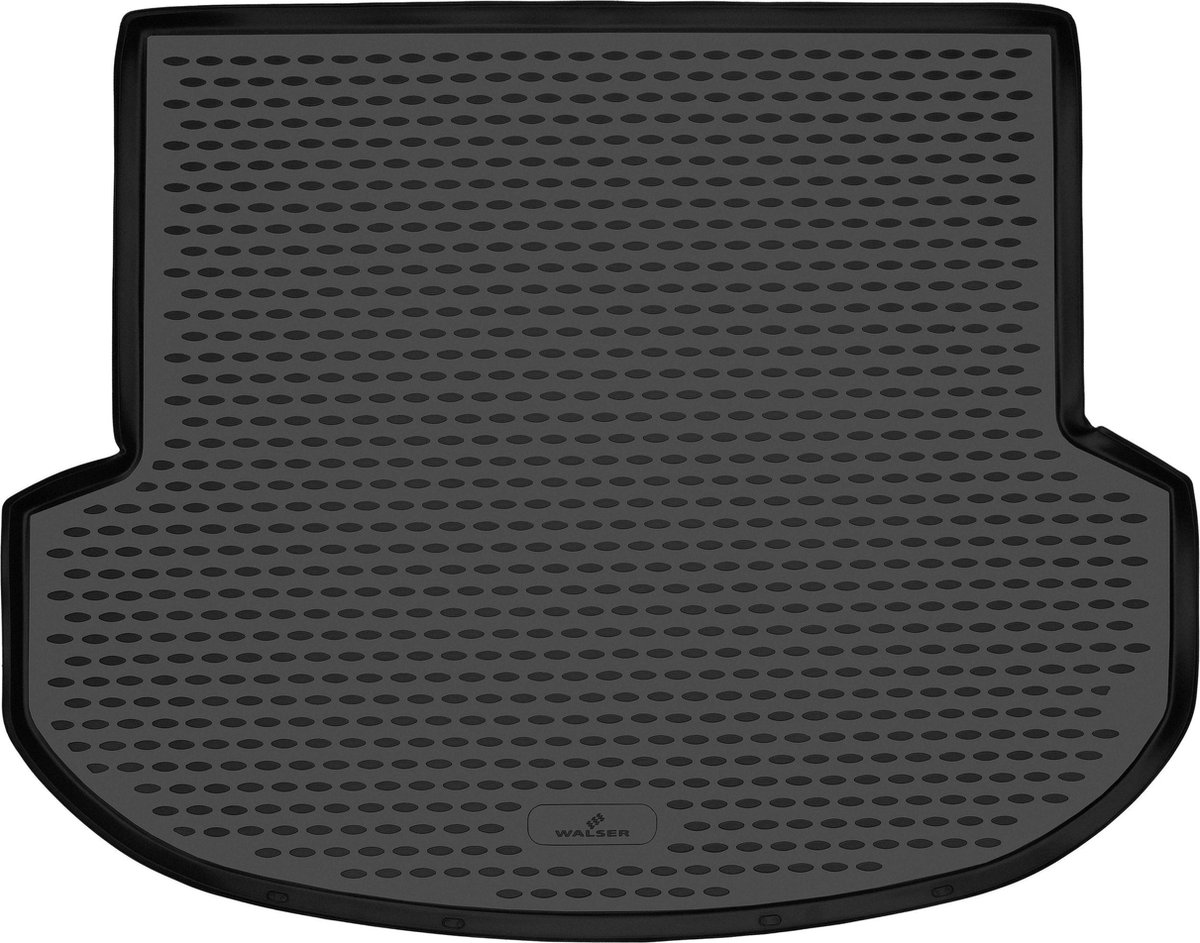 Walser Kofferbakmat XTR geschikt voor Hyundai Santa Fe IV (TM - TMA) 02/2018-Vandaag