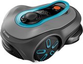 Bol.com GARDENA smart SILENO free 600 robotmaaier aanbieding