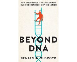 Omslag van Beyond DNA