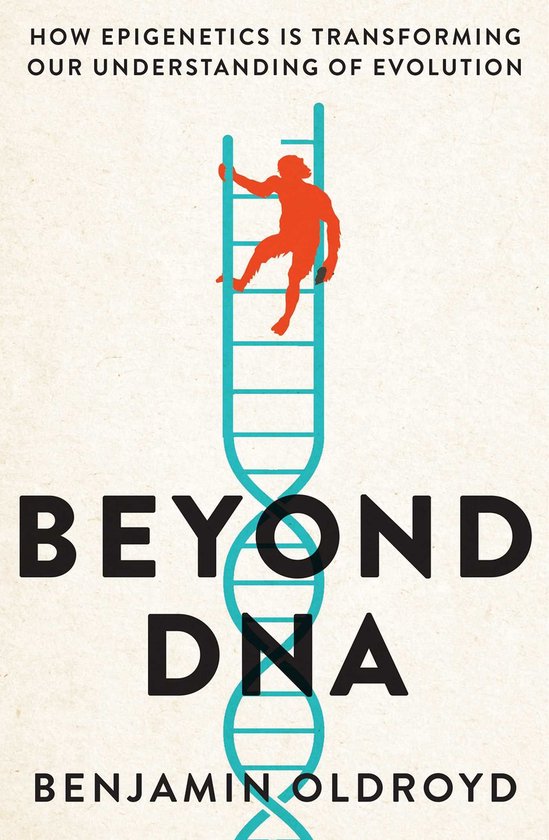 Beyond DNA - cover