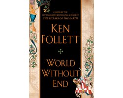 Omslag van World Without End