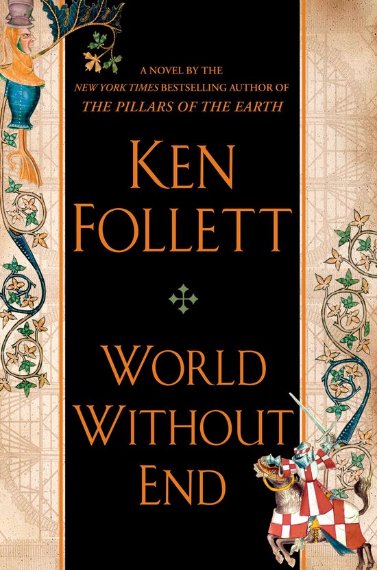 9780525950073 - World Without End
