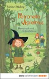 Petronella Apfelmus 5 - Petronella Apfelmus - Hexenbuch und Schnüffelnase