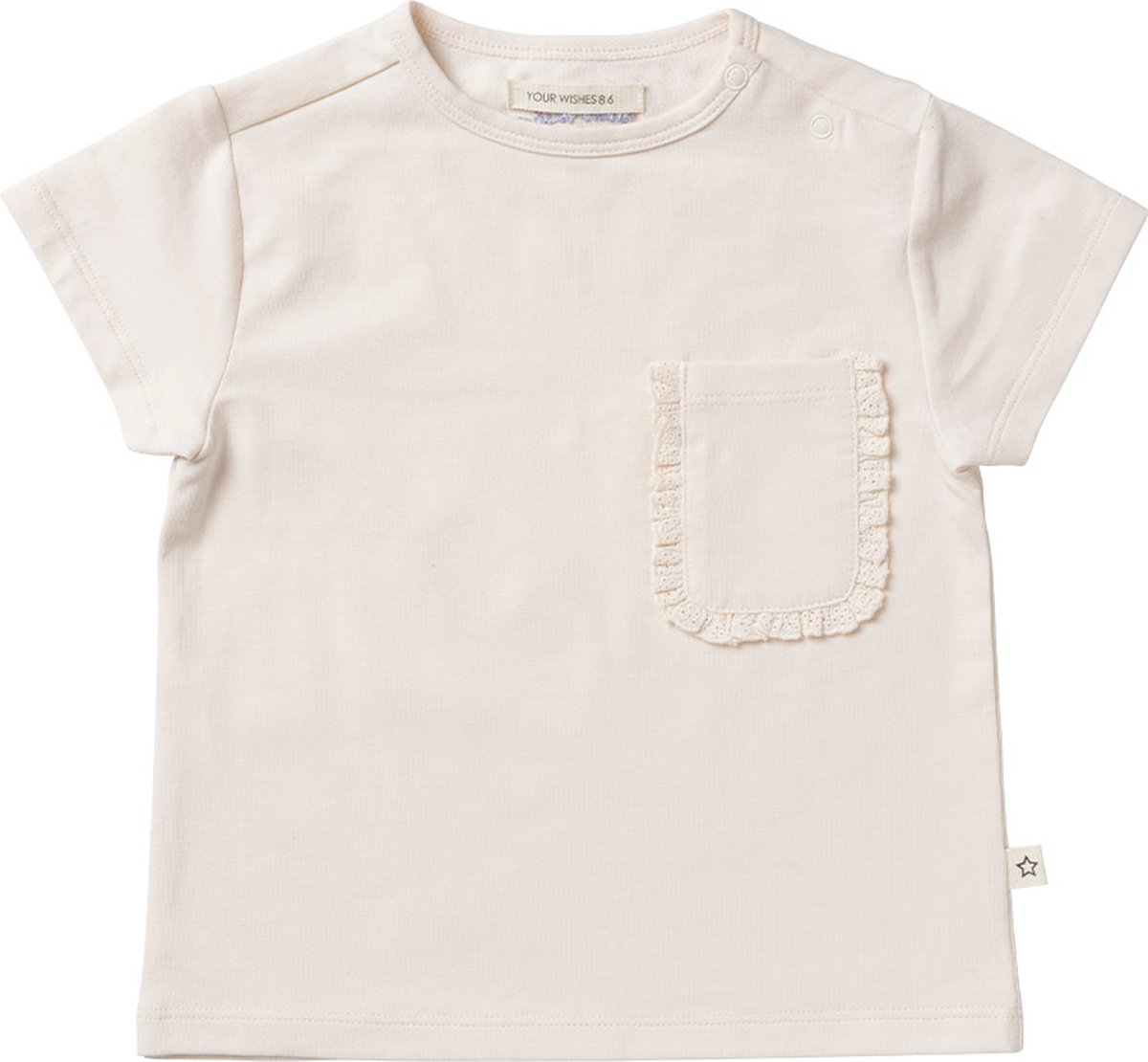 Solid | Pocket Shirt