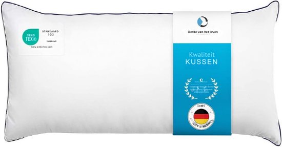 Kussen 50x70 InSPIRO Winnaar Van De Innovation Award Ergonomics 2020 2021 2022 Het Beste Ergonomische Slaapkussen Geschikt Voor Zijslapers Rugslapers Buikslapers Optimale Cervicale Nekkussen 662156903 Kussen 50x70 InSPIRO Winnaar Van De Innovation Award Ergonomics 2020 2021 2022 Het Beste Ergonomische Slaapkussen Geschikt Voor Zijslapers Rugslapers Buikslapers Optimale Cervicale Nekkussen 662156903