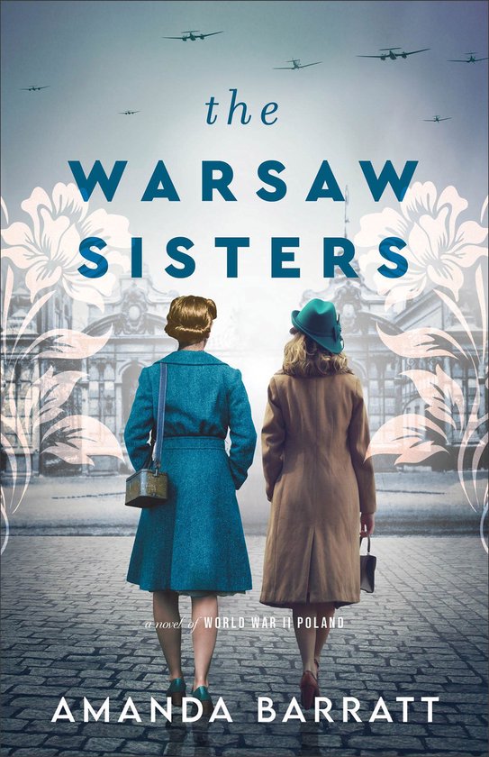The Warsaw Sisters - cover