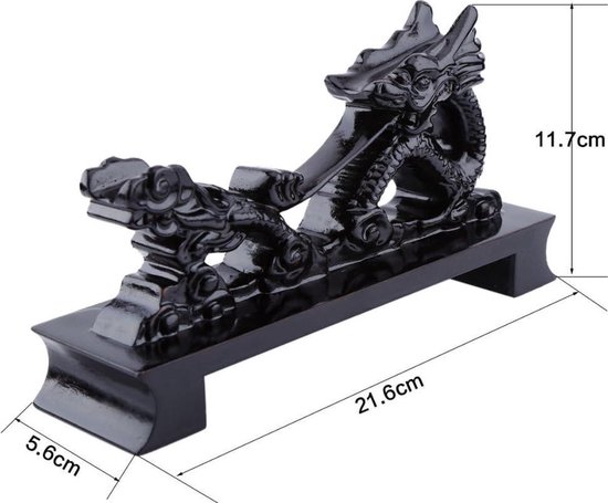 Katana Houder, Zwaard Houder, Wandmontage Zwaard Stand Japanse Samurai Zwaard Standaard Zwaarden Display Rack Hanger Zwaard Stand-Black walnut|3 Tier