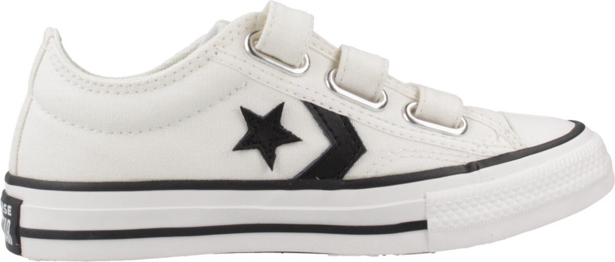 Converse STAR PLAYER 76 3V OX Wit