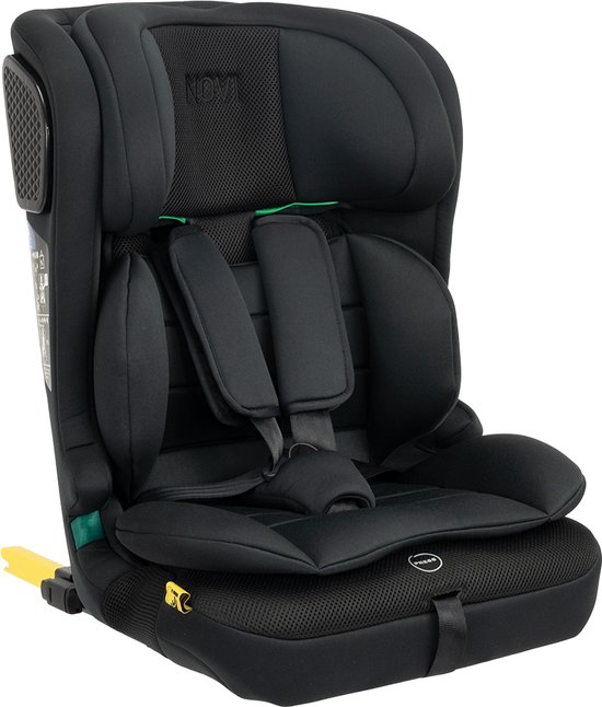 Novi Baby Josh Go I-Size Isofix Autostoel