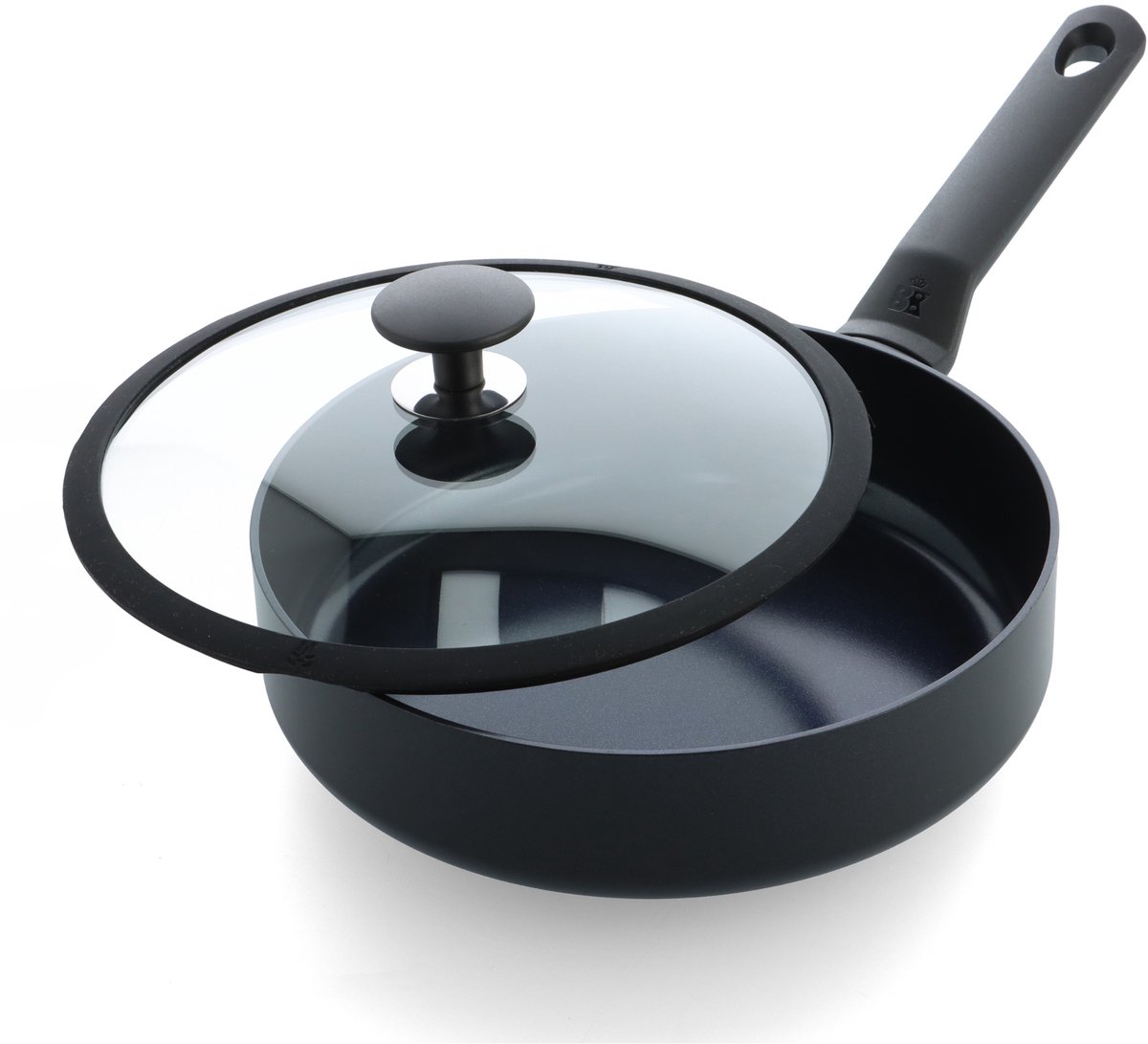 BK BK Blue Label Pannenset - afbeelding 2