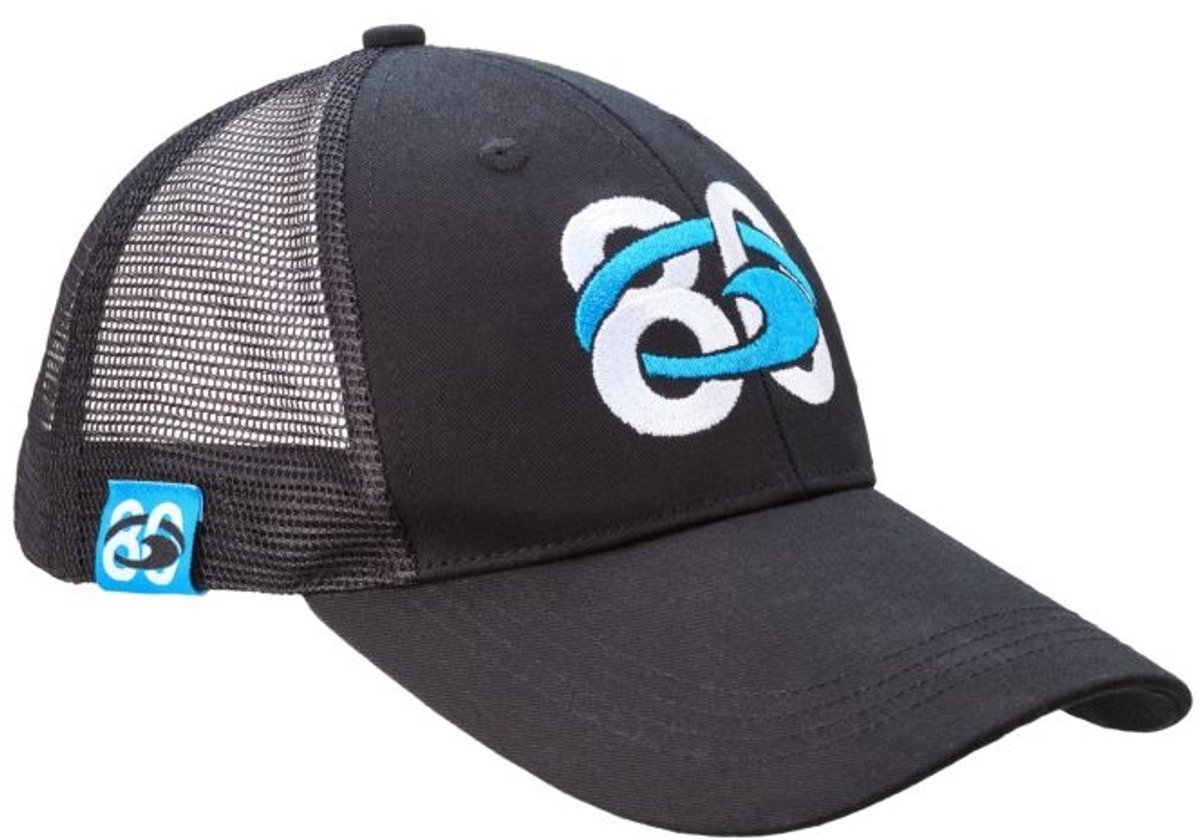 Garbolino Cap US 80's - Logo 80