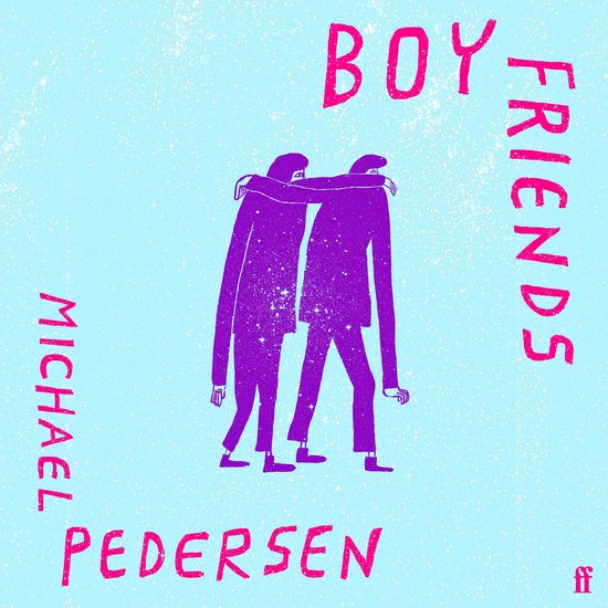 Boy Friends - cover