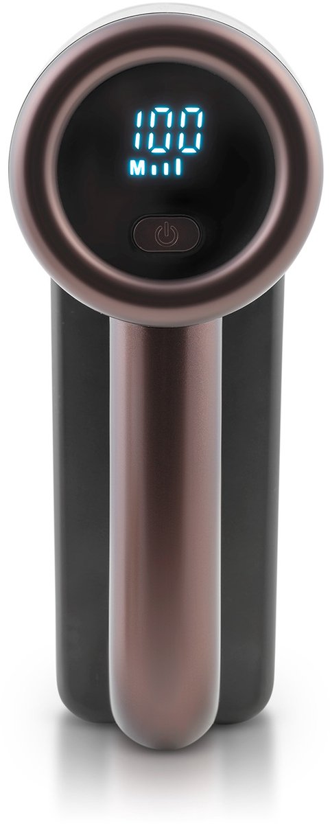 Elektrische kledingshaver Berdsen BD-390