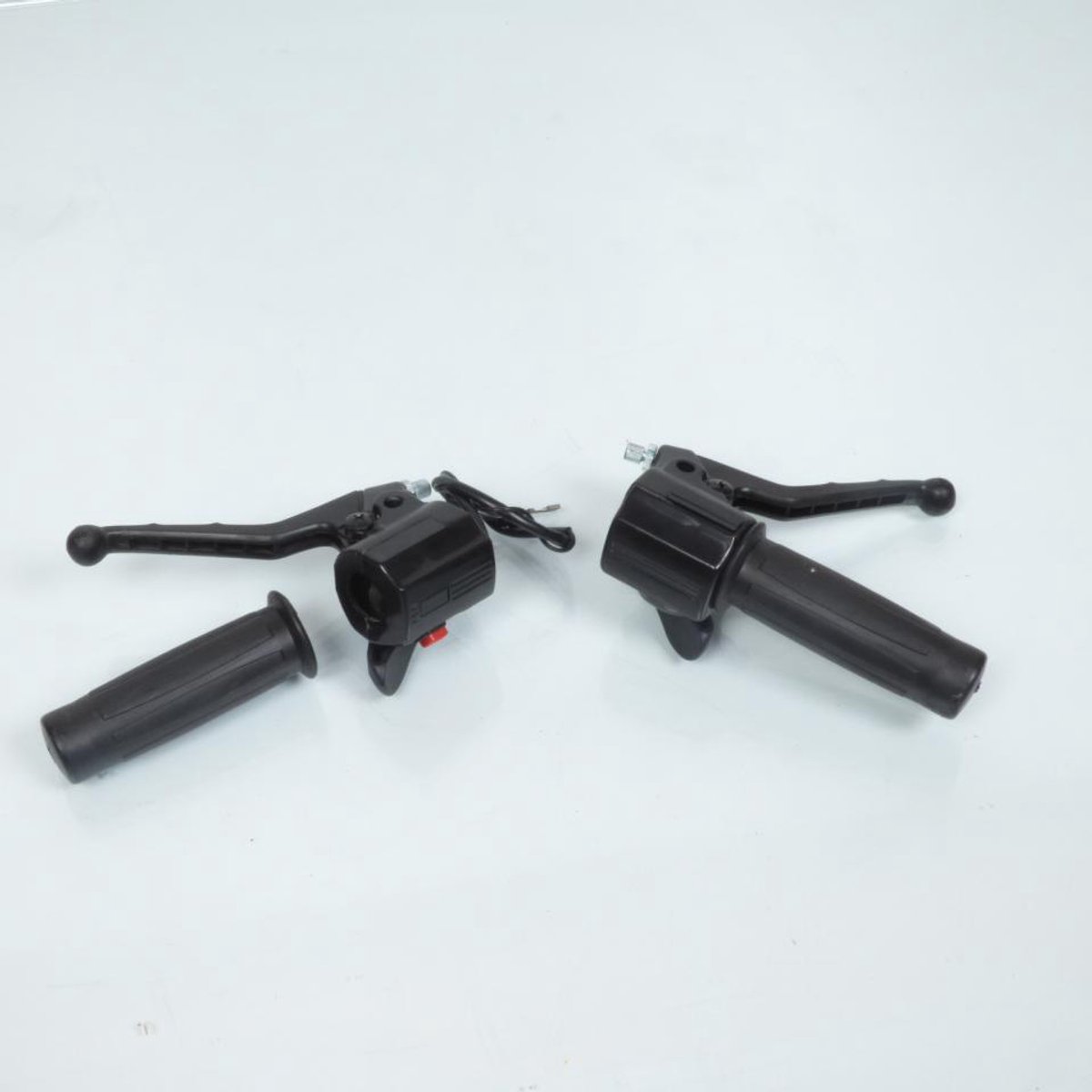 gashendel rsm voor bromfiets peugeot 50 103 vogue 1988 tot 2020 nieuw