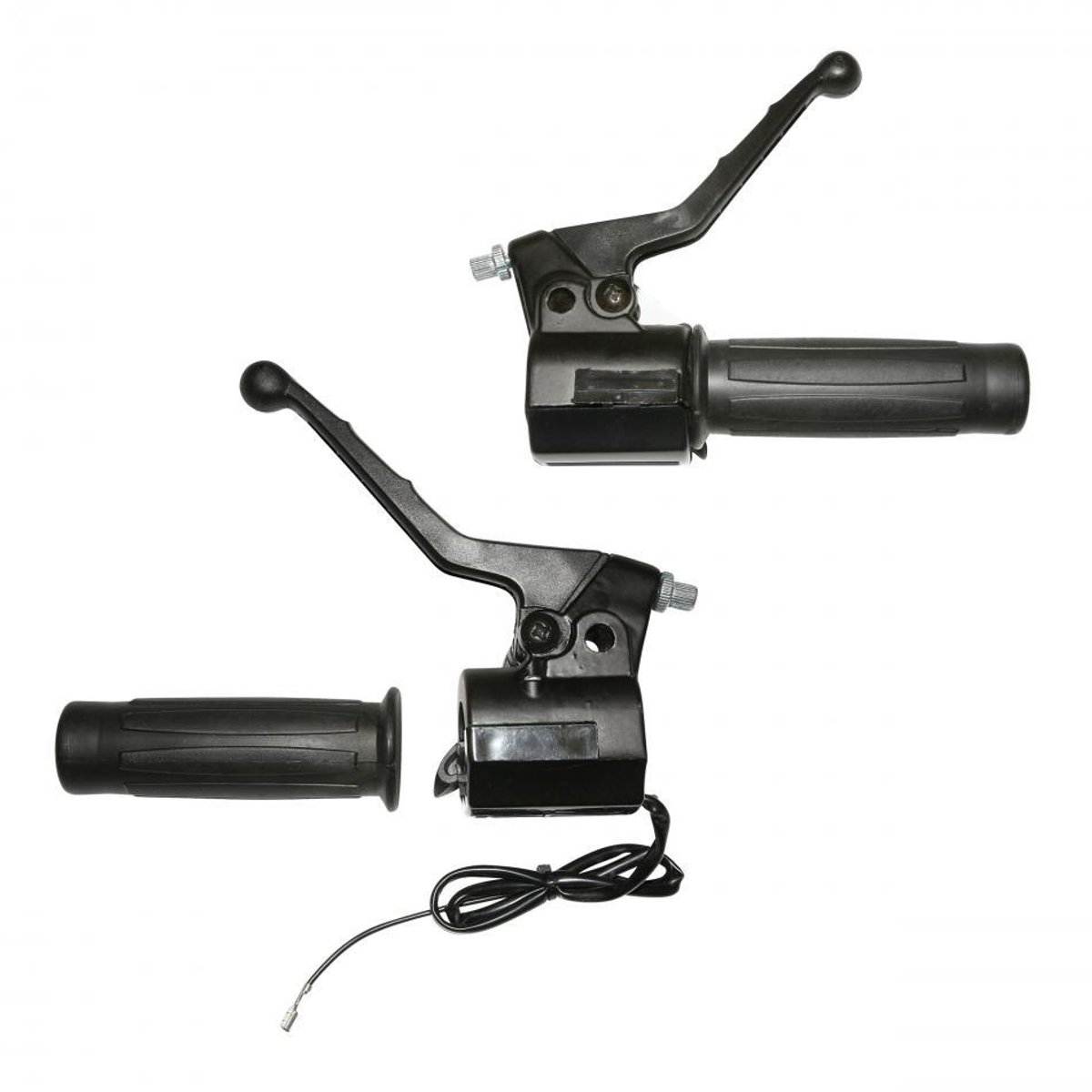 gashendel rsm voor bromfiets peugeot 50 103 pk 1971 tot 2020 nieuw