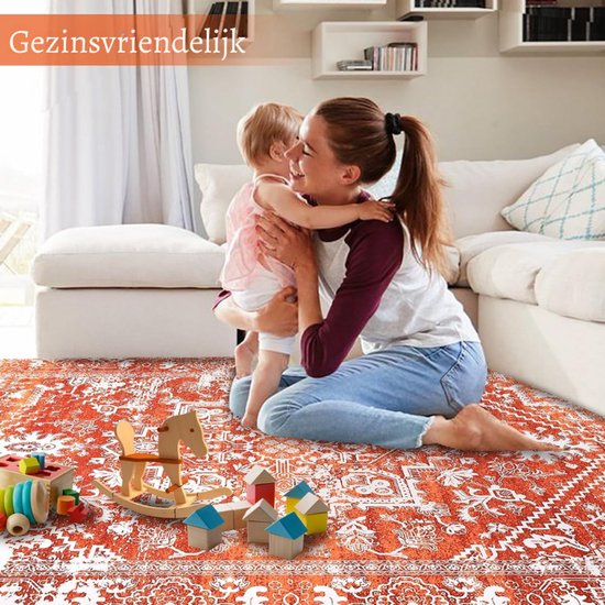 Rond vloerkleed Vloerkleed Wasbare vloermat Tapijt Vloerkleed abstract groen zwart pied-de-poule Antislip ronde vloerkleden voor slaapkamer woonkamer Kinderkamerinrichting ø 180 cm Rond vloerkleed Vloerkleed Wasbare vloermat Tapijt Vloerkleed abstract groen zwart pied-de-poule Antislip ronde vloerkleden voor slaapkamer woonkamer Kinderkamerinrichting ø 180 cm