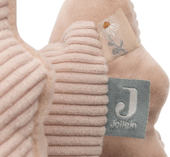 Jollein Baby Muziekhanger - Lovely Birds van Jollein — afbeelding 2