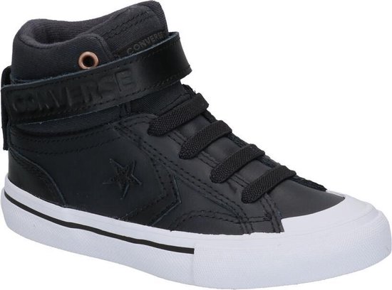 Converse Jongens Hoge sneakers Pro Blaze Strap Martian-hi- - Zwart - Maat 32 Converse Jongens Hoge sneakers Pro Blaze Strap Martian-hi- - Zwart - Maat 32