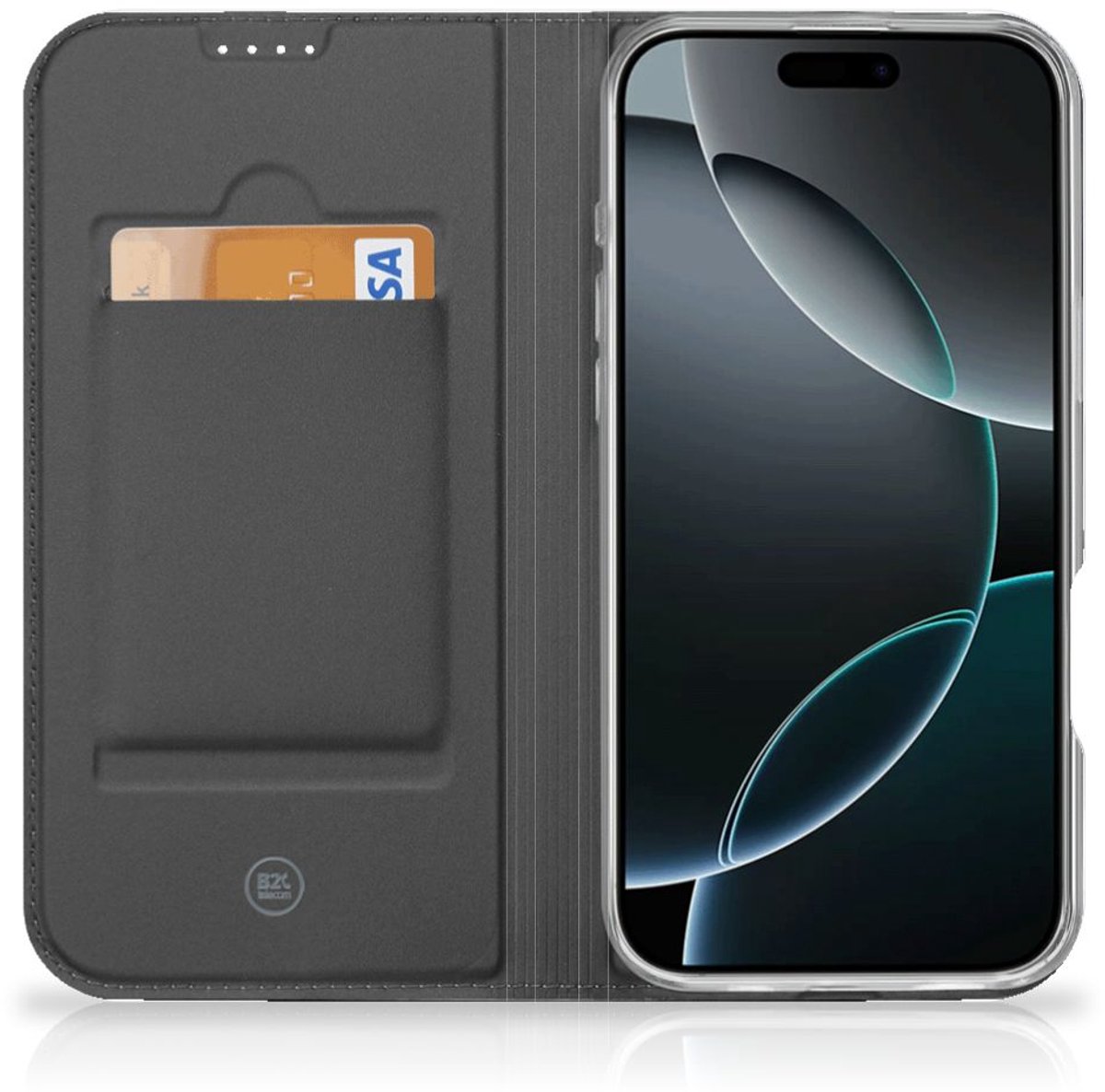iPhone 16 Pro Hoesje maken Paarden