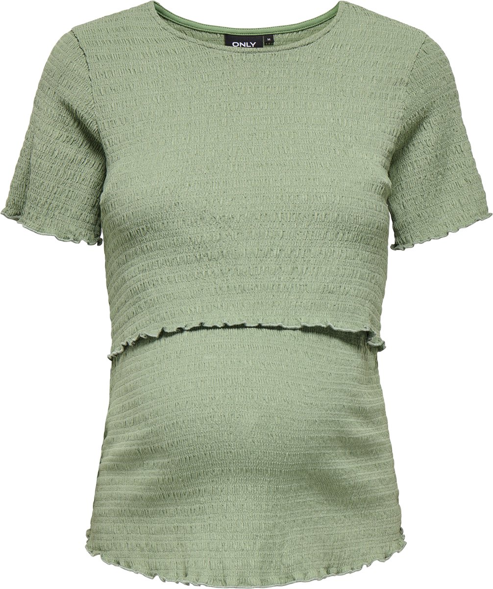 ONLY MATERNITY Top OLMCALIA Top