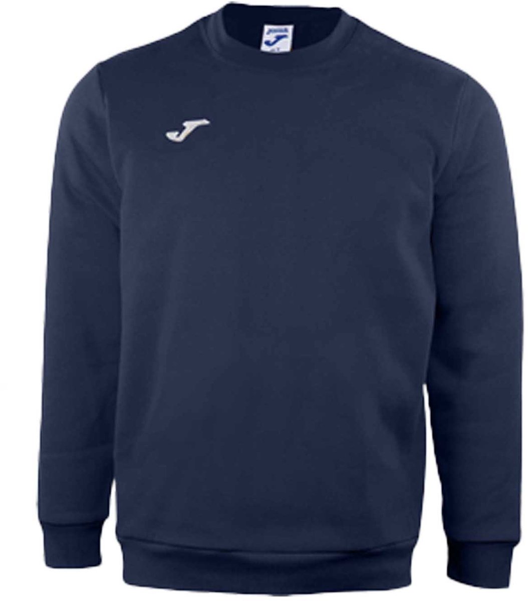 Joma Cairo II Sweater Heren - Marine | Maat: S