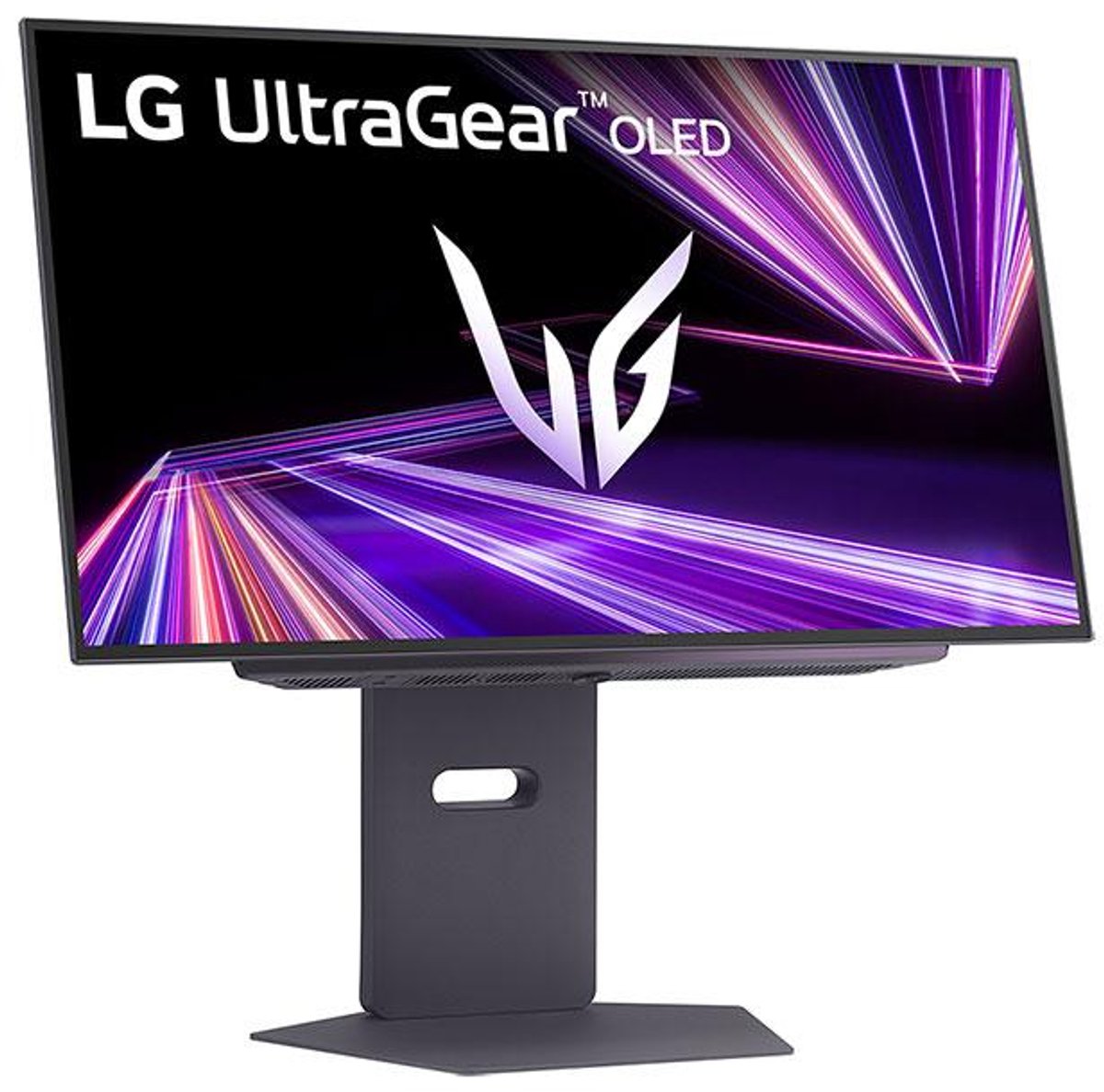 LG UltraGear 27GX790A-B OLED Gaming Monitor 480Hz - afbeelding 3