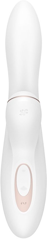 Lapin point G Satisfyer Pro