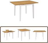 FENGSHOUU Roestvrijstalen tafelpoten, verstelbaar, inklapbaar, metaal, opvouwbare telescoopstang, push-pull-lift, voor eettafel, kast, bureau, 1 stuks (hoogste 40 cm, laagste 29 cm