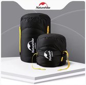 Naturehike compressietas - Maat M - Waterproof tas geschikt voor outdoor activiteiten - Tas voor slaapzak - Waterdichte zak 18 liter