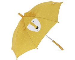 Trixie Kinderparaplu - Mr. Lion - Voor Jongens en Meisjes - Kleine paraplu - Leeuw
