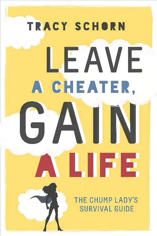 Leave a Cheater, Gain a Life - cover