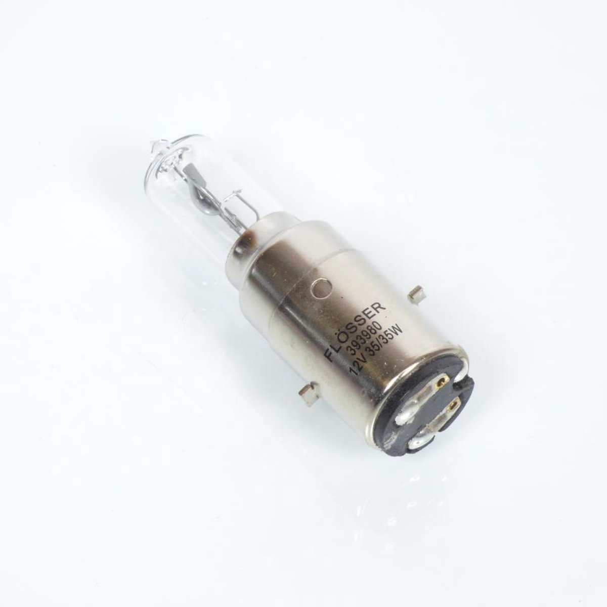 flosser lamp voor scooter piaggio 50 typhoon 2t 1993 tot 1997 nieuw