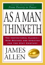 As A Man Thinketh & From Poverty To Power
