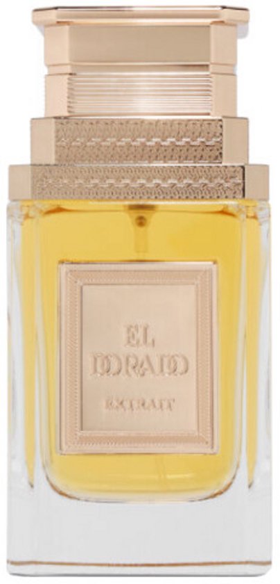 French Avenue - El Dorado Extrait - EDP 100ML