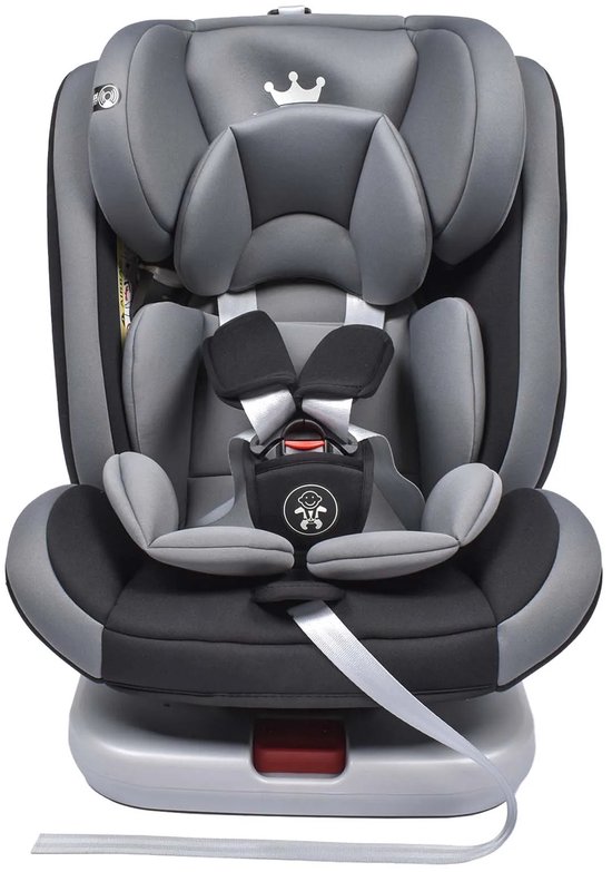 Kinderstoel - Kinderstoel Auto - Peuterstoel - Kinderstoelen - Kinder Stoel - Peuter - Baby - Auto — afbeelding 2