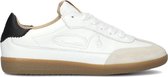 Baskets pour femmes Fred De La Bretoniere Pearl Sign - Cuir - Femme - Wit - Taille 39