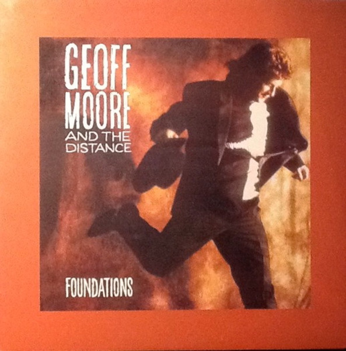 Foundations