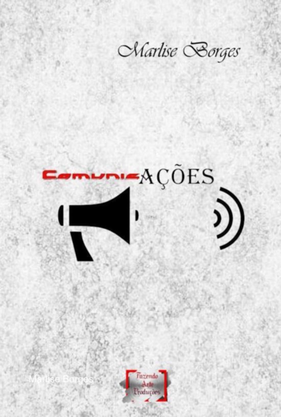 Comunicações - cover