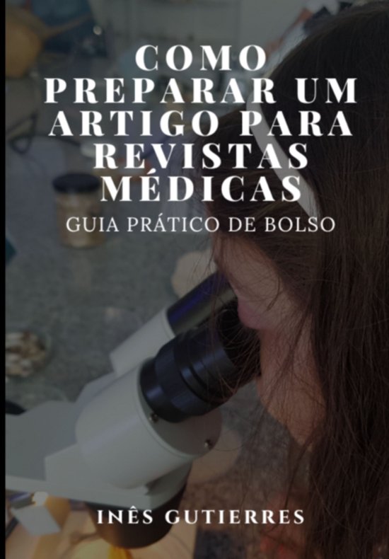 Como Preparar Um Artigo Para Revistas Médicas - cover