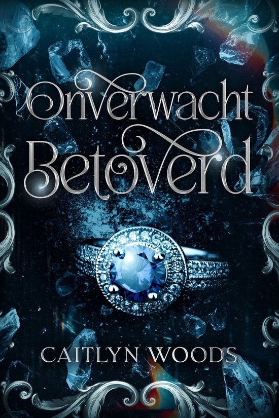 Onverwacht Betoverd - cover